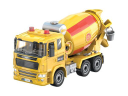 Auto domíchávač - skládací model 38 cm